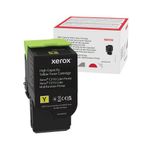 Xerox C310/C315 Toner Cart HY Yellow