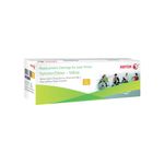 Xerox Tk580Y Compatible Toner Yellow
