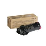 Xerox Toner Hy 6515 6510 Magenta