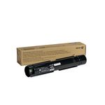 Xerox Versalink C7020 Xhy Toner Cart Blk