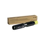 Xerox Versalink C7000 Toner Hy Ylw