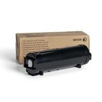 Xerox B600/B605/B610/B615 Tnr Hy Blk
