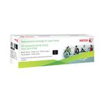 Xerox Cmpt Tnr Black Ce285A