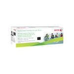 Xerox Ce310A Compatible Toner Black