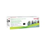 Xerox Ce310A Compatible Toner Black