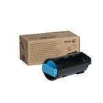 Versalink C50X Xhy Toner Cartridge Cyan