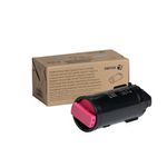 Versalink C50X Xhy Toner Cart Magenta
