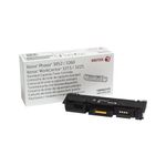Xerox Standard Toner Black 106R02775