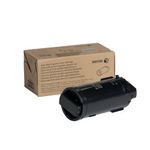 Versalink C50X Hy Toner Cartridge Black