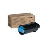 Versalink C600 Xhy Toner Cartridge Cyan
