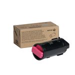 Versalink C600 Xhy Toner Cart Magenta