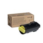 Xerox Versalink C600 Ylw Xhy Toner