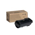 Versalink C600 Xhy Toner Cartridge Black