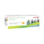 Xerox HP CF352A Compat Toner Yellow