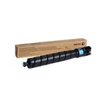 Xerox C8000 Hi Capacity Cyan Toner