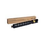 Xerox C8000 Hi Capacity Ylw Toner