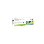 Xerox Cf413X Compatible Toner Magenta