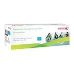 Xerox Cmpt Tnr Cyan Ce401A