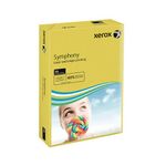 Xerox Symphony A4 80G Dark Yellow Pk500