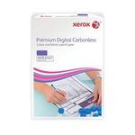 Xerox Prem Digi Ncr A4 3Ply Ream Wht/Y/P