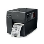 Zebra ZT111 USB Eth Lab Printer Blk