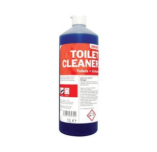 2Work Daily Use Perfumed Toilet Clner 1L