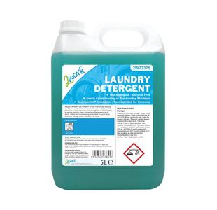 Liquid Laundry Detergent 5L 405