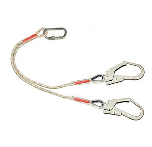 3M Protecta Twin Leg Rope Restraint