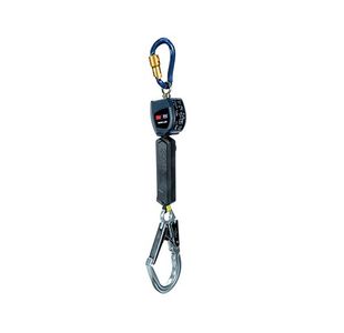 3M Dbi Sala Nano-Lok Srl Single Leg