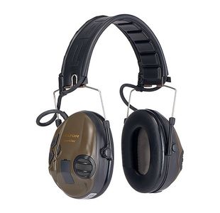 3M Peltor Sporttac Ear Defenders Gr