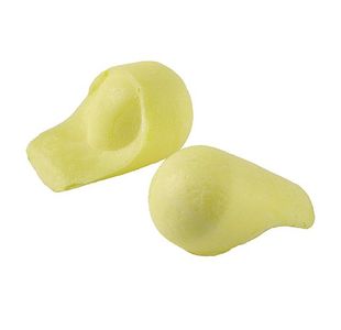 Ear Soft 21 Ear Plugs Es-01009