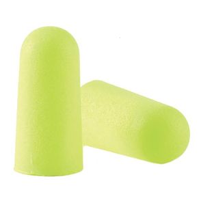 Earsoft Yellow Neons Es01001