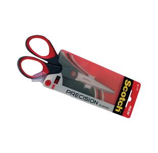 Scotch Precision Scissors 180mm