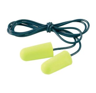 Earsoft Yel Neons Cord Es01005