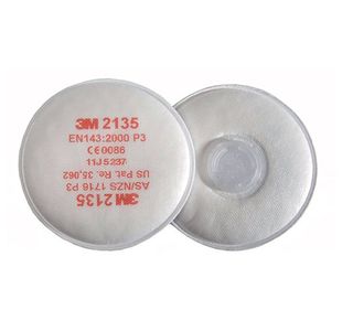 3M 2135 P3 Filter