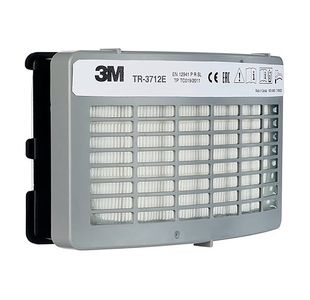 3M Tr-3712E P Filter