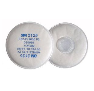 3M 2125 P2 Filter