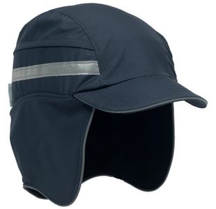 3M Scott Hc23 Winter Cap Navy Blue