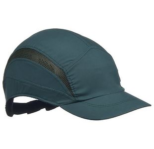 Hc24 First Base 3 Cap Redpeak Grn