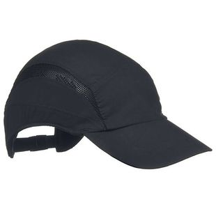 Hc24 First Base 3 Cap Redpeak Blk