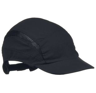 Hc24 First Base 3 Cap Redpeak Blk