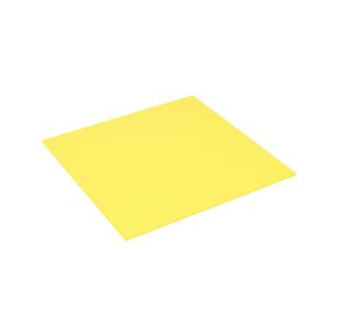 Post-It Ss Big Nts 279x279mm Yl Pk30