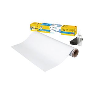 Post-it Wboard Roll 1219x2420mm Pk6