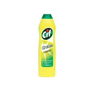 Cif Cream Lemon 500Ml 1005046