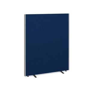 Standing Screen 1500 X 1200 In Blue