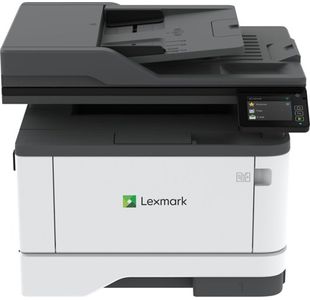 Lexmark Mx331Adn A4 38Ppm Mono Laser Mfp