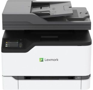 Cx431Adw A4 24Ppm Colour Laser Mfp