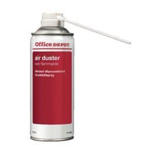 5 Star Non Flammable Air Duster 400Ml