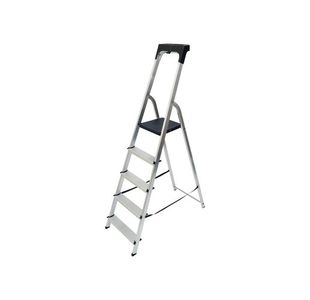 Abru Promaster Stepladder 5-Tread 60605