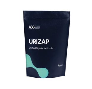 URIZAP Uric Acid Digestor Grls 1Kg